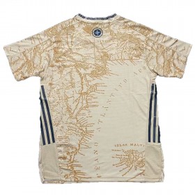 Koszulka Argentyna Commemorative Edition - Koszulki Piłkarskie